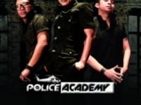 Lirik Lagu Police Academy Gara-Gara Siti (Aku Jadi Solat)