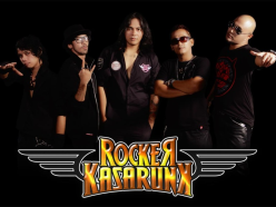 gambar Rocker Kasarunk Mungkin Satu Kebetulan image gambar Rocker Kasarunk Mungkin Satu Kebetulan image
