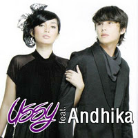 gambar Ussy Tentang Cinta (feat. Andhika Pratama) image gambar Ussy Tentang Cinta (feat. Andhika Pratama) image