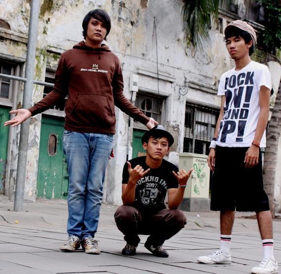 gambar Last Child Percayalah image gambar Last Child Percayalah image