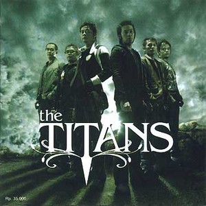 gambar The Titans Dengarkanlah image gambar The Titans Dengarkanlah image