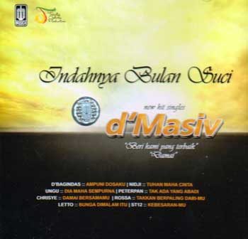 gambar D’Masiv Beri Kami Yang Terbaik image gambar D’Masiv Beri Kami Yang Terbaik image