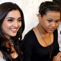 gambar Ashanty & Aurel Salam Ya Ramadhan image gambar Ashanty & Aurel Salam Ya Ramadhan image
