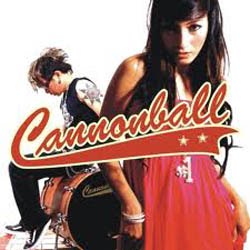 gambar Cannonball Mengalah image gambar Cannonball Mengalah image