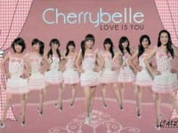 Lirik Lagu Cherrybelle Beautiful