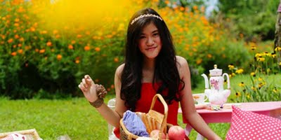 gambar Latasha Damai Di Dunia image gambar Latasha Damai Di Dunia image
