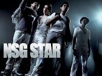 Lirik Lagu NSG Star I Love You (Indonesian Version)
