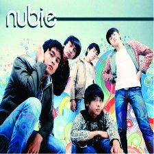 gambar Nubie Band Mati Rasa image gambar Nubie Band Mati Rasa image