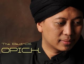 gambar Opick KeagunganMu image gambar Opick KeagunganMu image