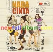 Lirik Lagu Dewi Sandra, Randy Pangalila, Michella Putri, Kiting Nada Cinta (OST Nada Cinta)