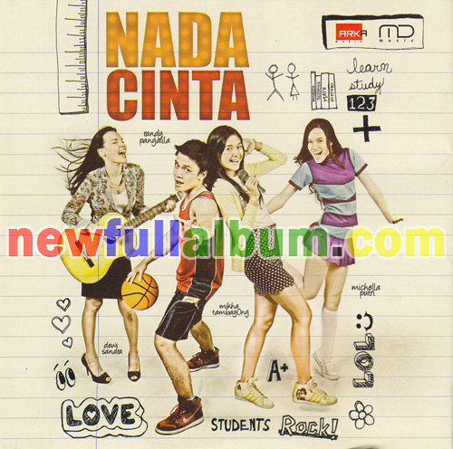 gambar Dewi Sandra, Randy Pangalila, Michella Putri, Kiting Nada Cinta (OST Nada Cinta) image gambar Dewi Sandra, Randy Pangalila, Michella Putri, Kiting Nada Cinta (OST Nada Cinta) image