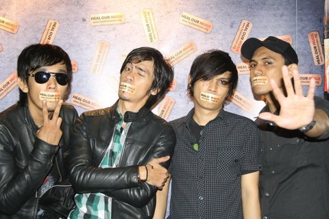 gambar The Rich Janji Sehidup Semati image gambar The Rich Janji Sehidup Semati image