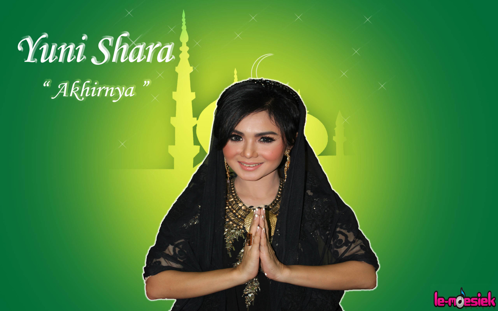 gambar Yuni Shara Akhirnya image gambar Yuni Shara Akhirnya image