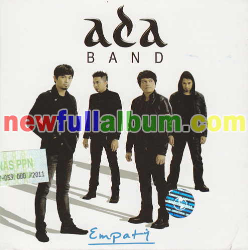 gambar Ada Band Sendiri image gambar Ada Band Sendiri image