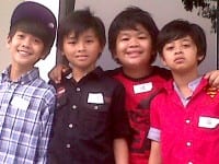 gambar Coboy Junior Kamu image