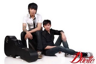 gambar Duette Cathy Sharon image gambar Duette Cathy Sharon image