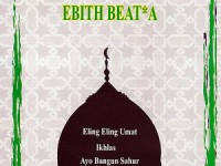 gambar Ebith Beat A Assalammualaikum image