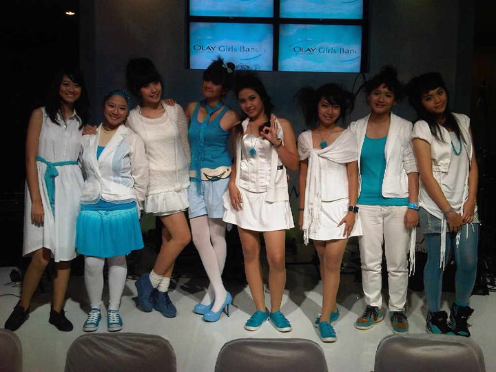 gambar Girliez Bersama Kamu image gambar Girliez Bersama Kamu image