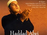 gambar Haddad Alwi Semua Untuk-Nya (feat. Anti) image