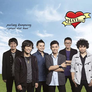 gambar Hati Band Pulang Kampung image gambar Hati Band Pulang Kampung image