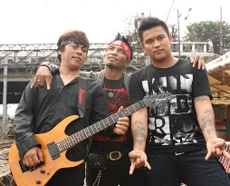 gambar KK Band Masa Lalu image gambar KK Band Masa Lalu image