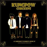 Lirik Lagu Kungpow Chickens Lagu Puasa (Bukan Lagu Religi) Part 2