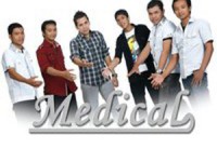 gambar Medical Band Obat Cinta image
