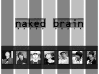 Lirik Lagu Naked Brain Hanya Aku