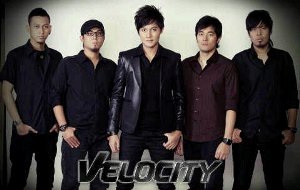 gambar The Velocity Mengapa Engkau Pergi image gambar The Velocity Mengapa Engkau Pergi image