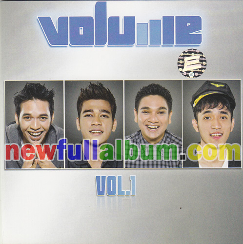 gambar Volume Akhiri Saja image gambar Volume Akhiri Saja image