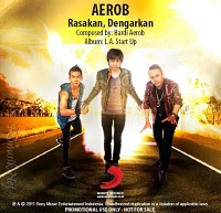 gambar Aerob Rasakan, Dengarkan image gambar Aerob Rasakan, Dengarkan image