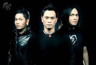 gambar Andra & The Backbone Chemistry image gambar Andra & The Backbone Chemistry image