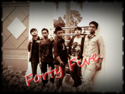gambar Forty Five Adinda image gambar Forty Five Adinda image