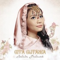 Lirik Lagu Gita Gutawa Kisah 8 Dirham