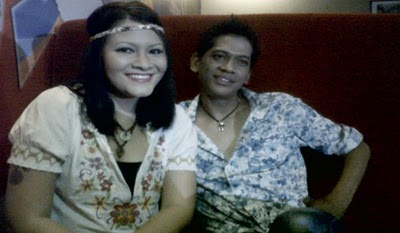gambar Melanie Subono Gengsi (feat. Njet The Flowers) image gambar Melanie Subono Gengsi (feat. Njet The Flowers) image