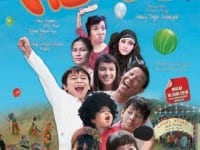 Lirik Lagu Hilmi, Ify, Kelvin Suatu Malam (OST Melodi The Movie)