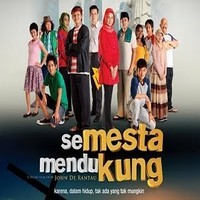 gambar Goliath Ibu (OST Semesta Mendukung) image gambar Goliath Ibu (OST Semesta Mendukung) image