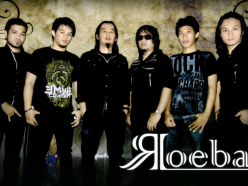 gambar Roeba Lelaki Pemberani image gambar Roeba Lelaki Pemberani image