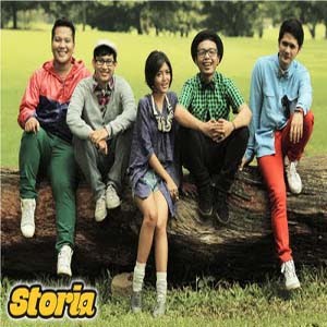 gambar Storia Pastikan Ada Cinta image gambar Storia Pastikan Ada Cinta image