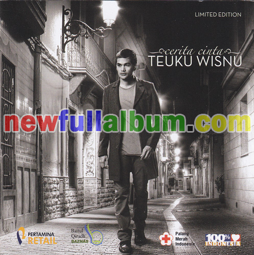 gambar Teuku Wisnu Delapan Tahun image gambar Teuku Wisnu Delapan Tahun image