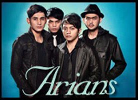 gambar Arians Menanti Keajaiban image gambar Arians Menanti Keajaiban image