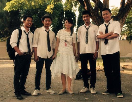 gambar Bravotarian Indah Sanubarimu image gambar Bravotarian Indah Sanubarimu image
