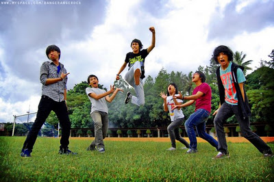gambar Danger Ranger Hidupkan Mimpi image gambar Danger Ranger Hidupkan Mimpi image