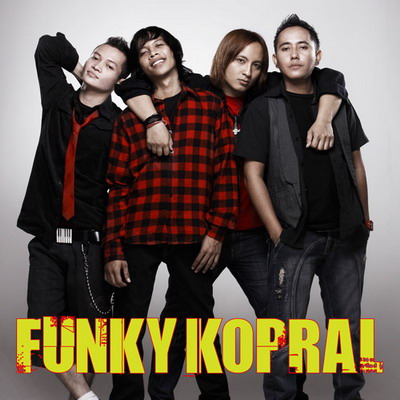 gambar Funky Kopral To All People image gambar Funky Kopral To All People image