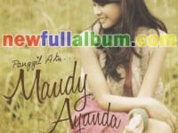 Lirik Lagu Maudy Ayunda First Love