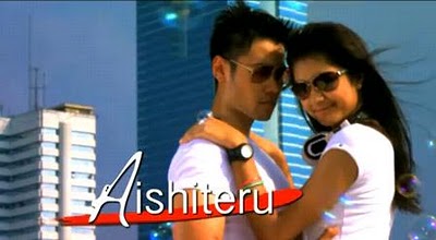 gambar Mikha Tambayong Baby Babe (OST Aishiteru) image gambar Mikha Tambayong Baby Babe (OST Aishiteru) image