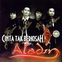 gambar Aladin Kesedihanku image gambar Aladin Kesedihanku image
