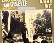 gambar Last Child Seluruh Nafas Ini (feat. Giselle) image