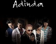 gambar Adinda Band Sudah Ku Bilang image