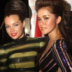 gambar Dewi Sandra Stop (feat. Olla Ramlan) image gambar Dewi Sandra Stop (feat. Olla Ramlan) image